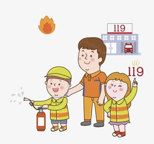 Firefighter song 商品图0