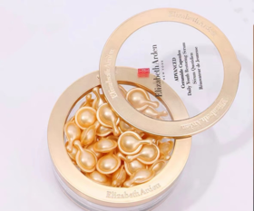 伊丽莎白雅顿时空焕活胶囊精华60粒