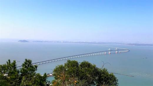 户外@【网红潮汕】潮州古城，南澳岛，畅玩“东方夏威夷”青澳湾2天 商品图6