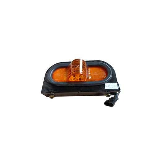 明祥边灯侧标志灯LED车灯椭圆型边灯T型边灯包邮 商品图1