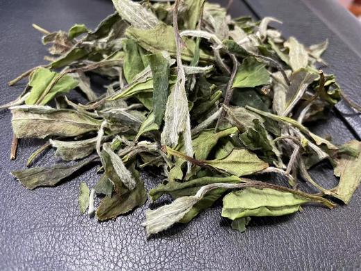 22春石坑涧·基地牡丹（生态种植·直面茶） 商品图1