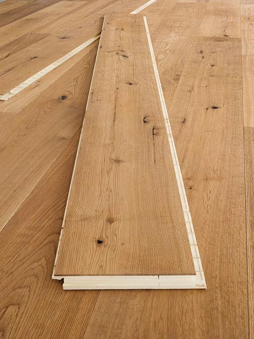 伽罗 JALO 三层实木复合地板-A款(第二代) 商品图0