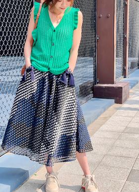  TYNVIE | 2022 春夏KEY WORDS 