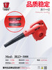 【货号05301】宝利达吹风机BLD-3008 商品缩略图1