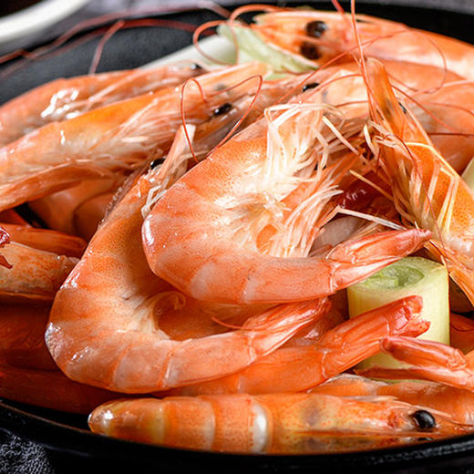 易盛盐田大虾1.2kg30-40（AA） 商品图8