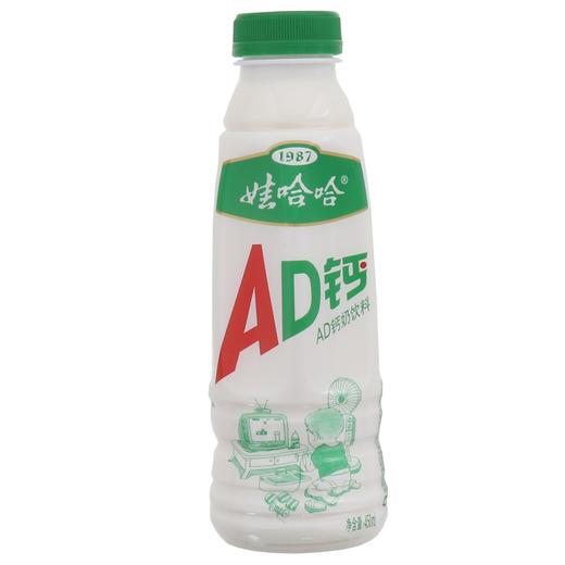 娃哈哈AD钙奶饮料 商品图0