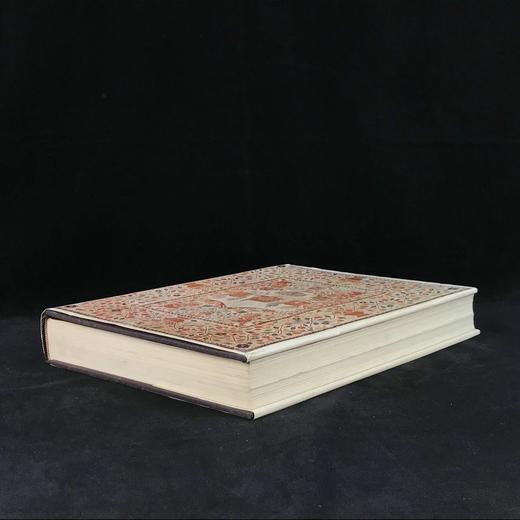 美国装饰艺术图集 443幅插图（160幅彩色） 精装8开 商品图2