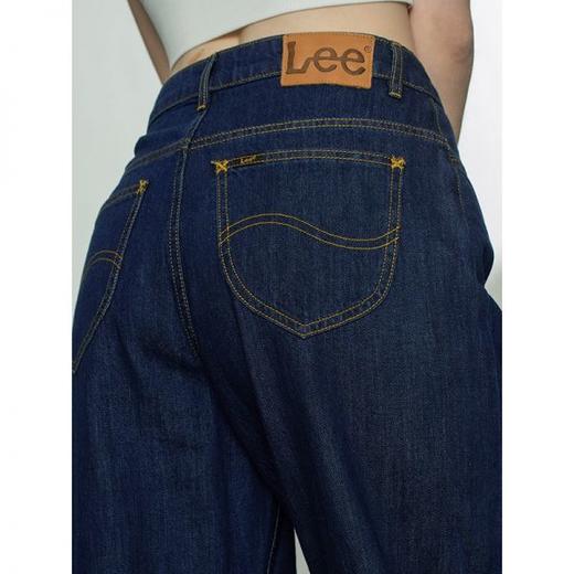 Lee21春夏女牛仔裤气球裤L436076UXBMJ 商品图3
