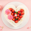 【爱的颂歌】馨香花语邂逅沁甜草莓，满满的爱意，给她惊喜（惠州） 商品缩略图6