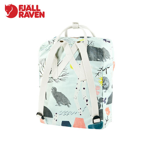 kanken art 艺术款双肩包7/16/18L 23610 商品图2