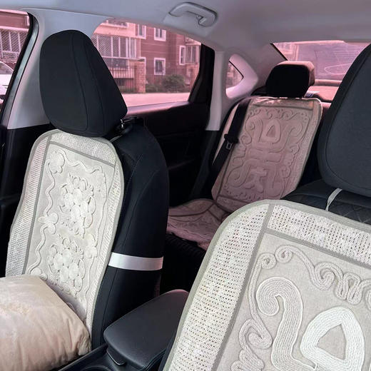 标致 308 1.6L 手动时尚版 【长租-北京】 商品图6