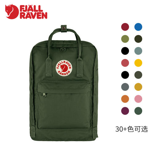 aptop13/15/17英寸电脑双肩包27171 商品图0