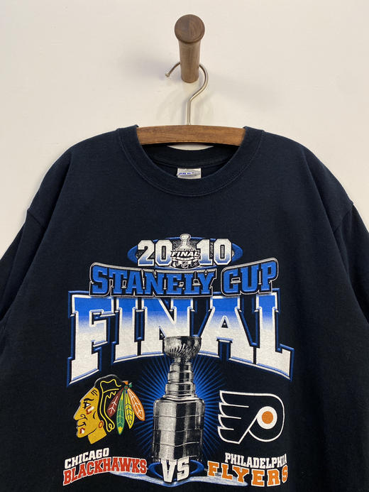 GILDAN NHL 美国国家冰球联盟  短袖T恤 _SST(M) 商品图0