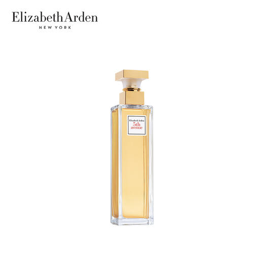 伊丽莎白.雅顿.第五大道30ml 商品图4