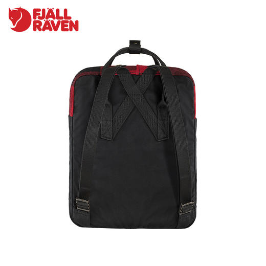 kanken re-wool 16L 羊毛双肩背包 23330 商品图2
