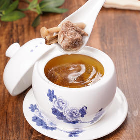 菌王老鸡汤(位)