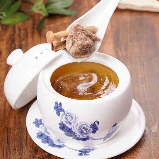 菌王老鸡汤(位) 商品图0