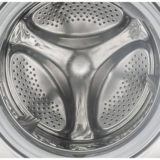 海信(Hisense) 10公斤 滚筒洗衣机 洗烘一体机微蒸烘XQG100-UH1406YD星泽银 XQG100-UH1406YD 商品图5