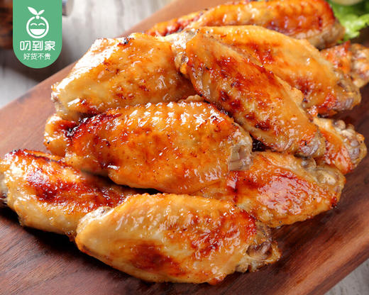 圣农单冻鸡翅中/1包（500g）生产日期：25年5月 商品图4