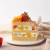 爱之旋律-杏仁满满鲜果夹心-6寸【生日蛋糕】 商品缩略图2