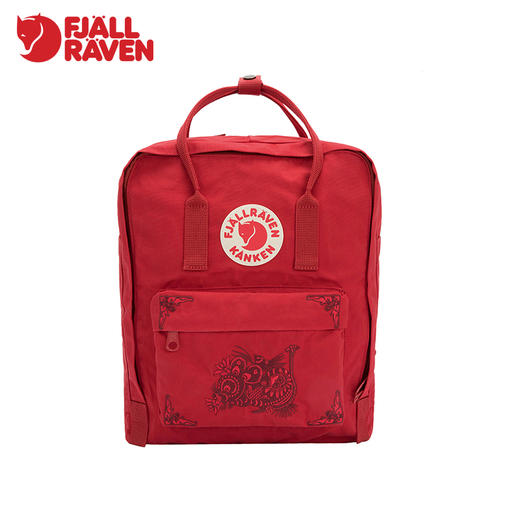 kanken 鼠年定制双肩包 7/16L 23610C 商品图0