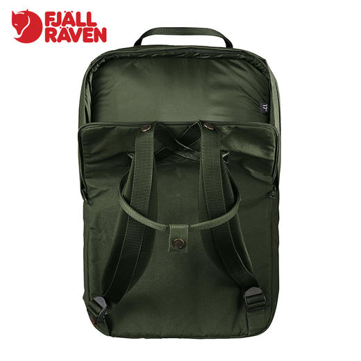 aptop13/15/17英寸电脑双肩包27171 商品图3