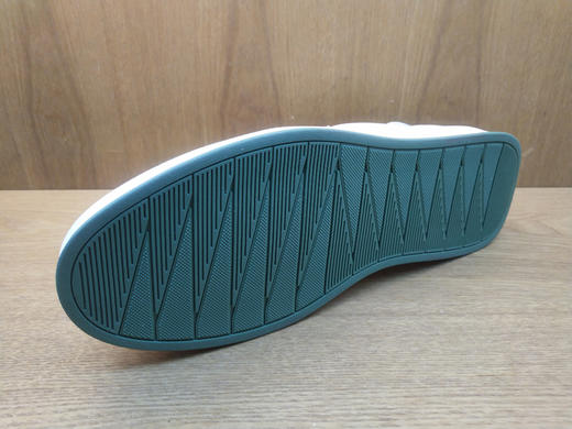 豪行春新款11195888小白鞋男士潮流透气百搭青年时尚休闲运动板鞋 专柜正品 商品图10