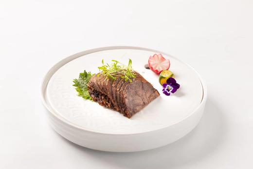 干切老卤酱牛脯(份) 商品图0