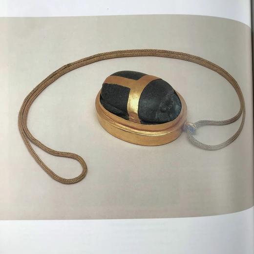 美国发掘古埃及论文集 101幅插图 平装大16开 商品图9