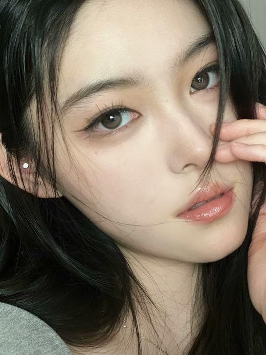 店主推荐丨梨花泪·Mixlook丨14.2mm（年抛/2片装） 商品图6