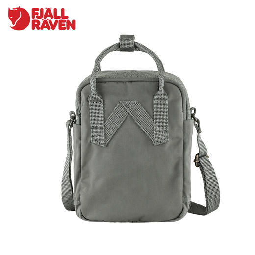 Kanken Re-wool sling 2.5L 羊毛单肩挎包 23329 商品图2
