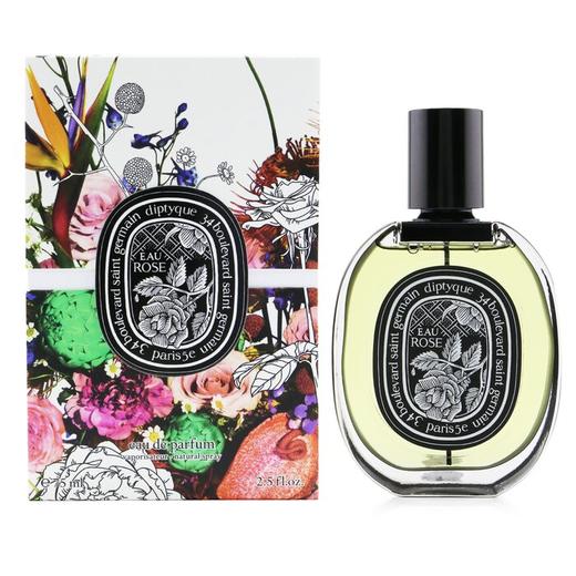蒂普提克 - 玫瑰 淡香精 EDP 商品图2