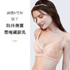 D2-【B-C杯】【大胸显小】超薄性感无钢圈调整型收副乳胸罩内衣女  樱之魅影【大胸-蕾丝】 商品缩略图2