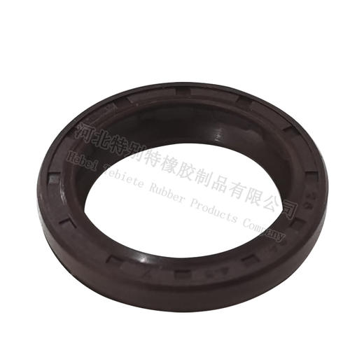 特别特方向机油封26*34*4.5（特种胶）（单价=1个，2个/盒）26x34x4.5（26344.5） 商品图2