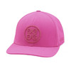 G/FORE 2022年春季新款 桃粉鸭舌帽 G4 高尔夫运动帽遮阳帽 gfore 商品缩略图1