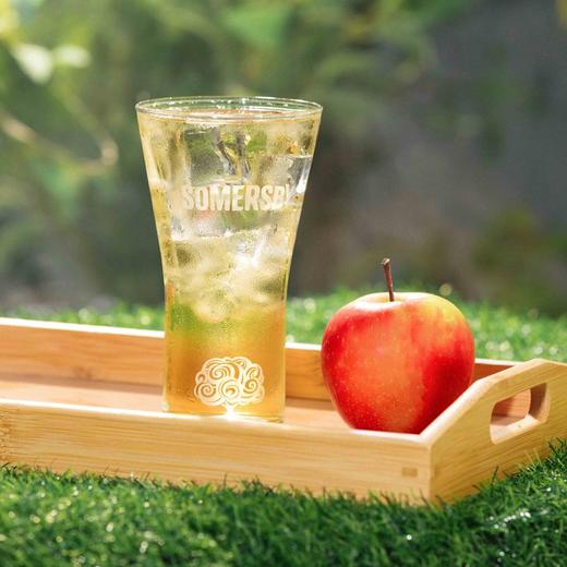 【部分地区预售，现货48h发货】Somersby夏日纷青柠芒果味330ml*24瓶 （青柠芒果味）女士甜酒果啤果味啤酒整箱销售 商品图11