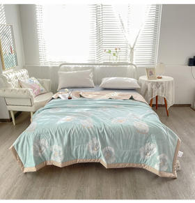 5F千伯伦天然美肤夏被