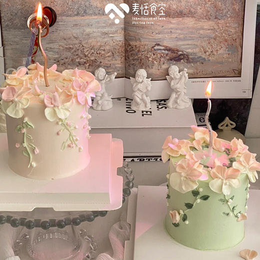 灵动的甜蜜（提前1天预订） 商品图0