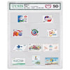 《强国外交》邮票封装版 共11枚 商品缩略图0