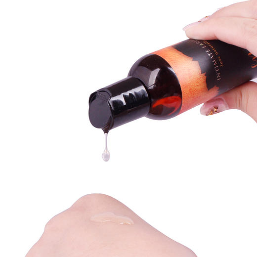 Intimate Earth 植物香薰按摩油 商品图8