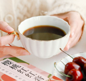 食养小课堂5|母亲节滋补好物，养颜养血好气色