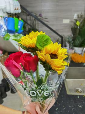 玫瑰飘香【GA】