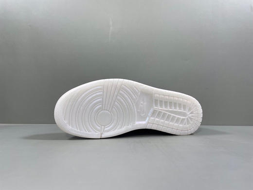 夏季特惠💰430 Air Jordan1Mid SE"Diamond Shorts"黑白熊猫 商品图4