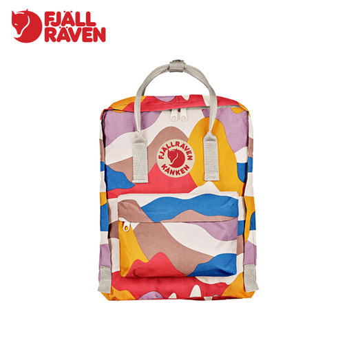 kanken art双肩包 7/16/18L23610 商品图0