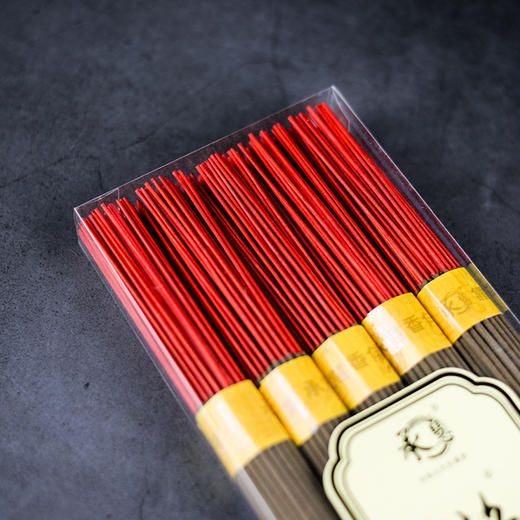 H325PVC静正料沉香1.4(5股*61支) 商品图3