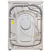 海信(Hisense) 10公斤 滚筒洗衣机 洗烘一体机微蒸烘XQG100-UH1406YD星泽银 XQG100-UH1406YD 商品缩略图6