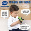 伟易达VTech变形恐龙神兵小将变形机器玩具战车小型耐摔男孩3-4岁 商品缩略图1