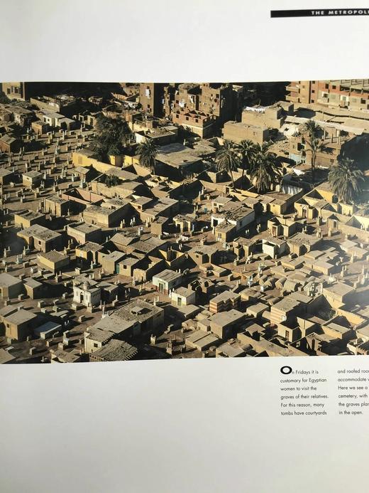 埃及：尼罗河的礼物 178幅彩色插图 精装大16开 商品图12