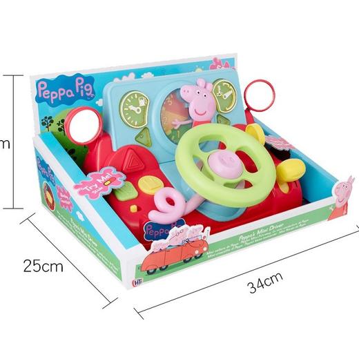 小猪佩奇仪表盘1684728 商品图0