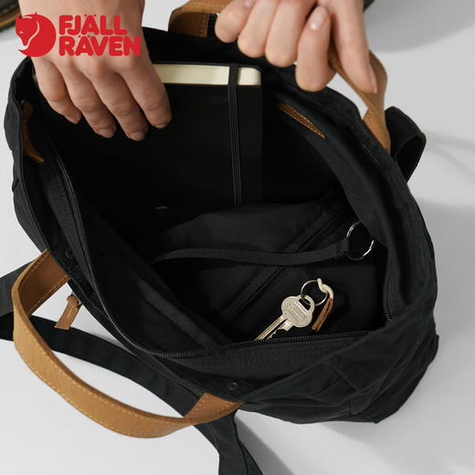 Totepack 双肩包 14L 24203 商品图3